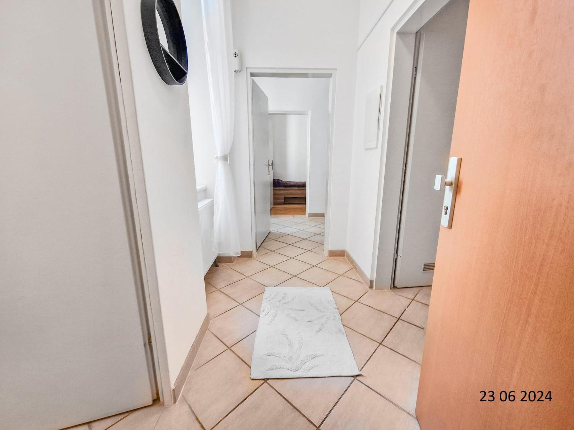 Elegant Three-bedroom * Viena