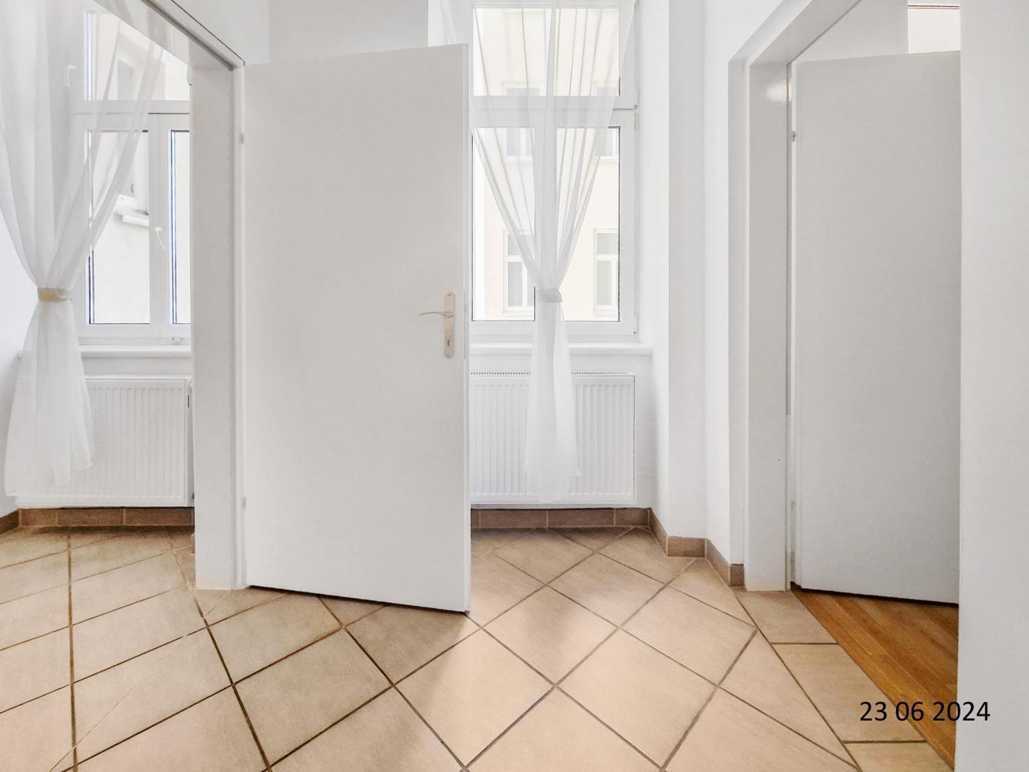 Elegant Three-bedroom * Viena