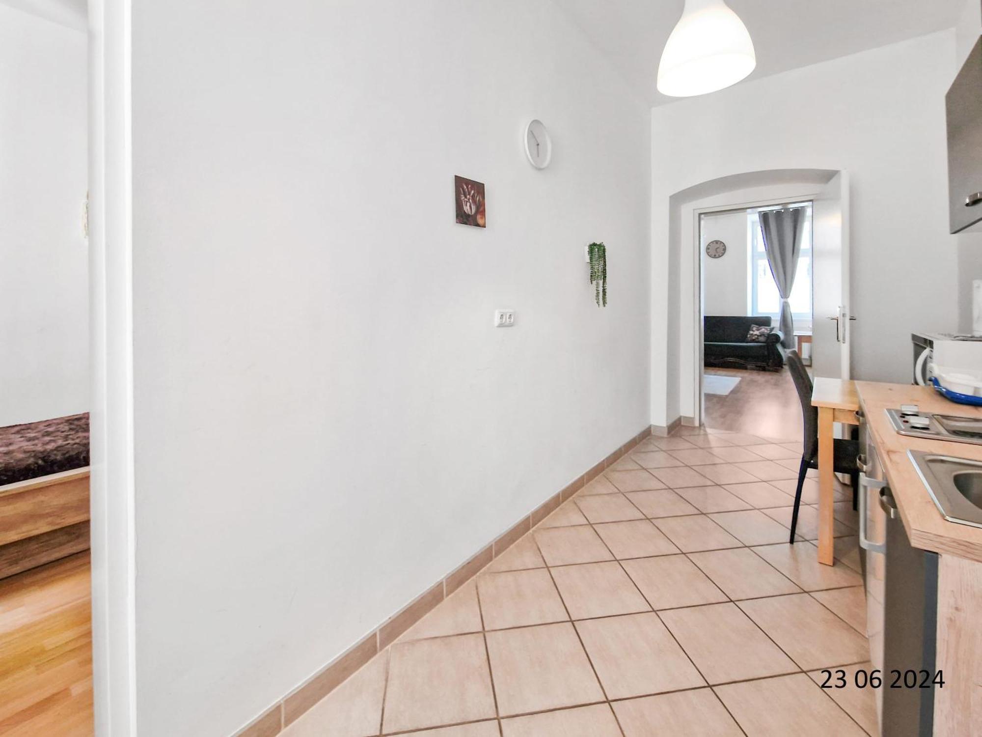 Elegant Three-bedroom * Viena