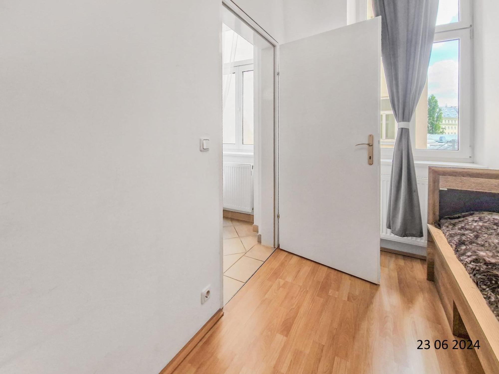 Apartament Elegant Three-bedroom