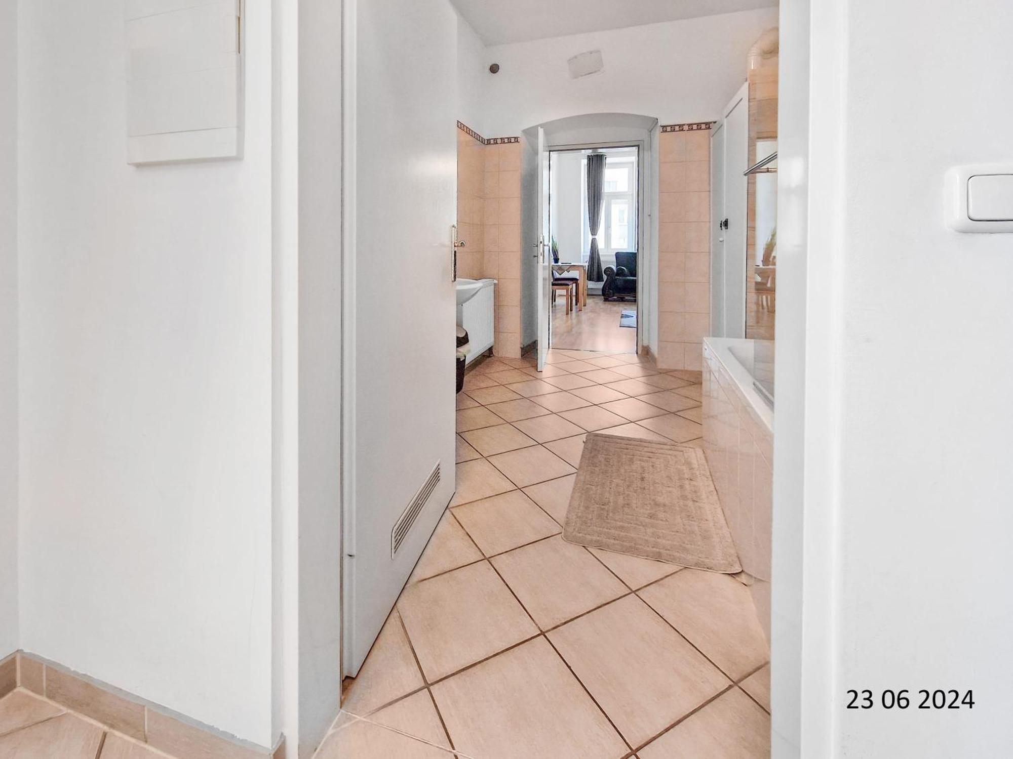 Elegant Three-bedroom * Viena