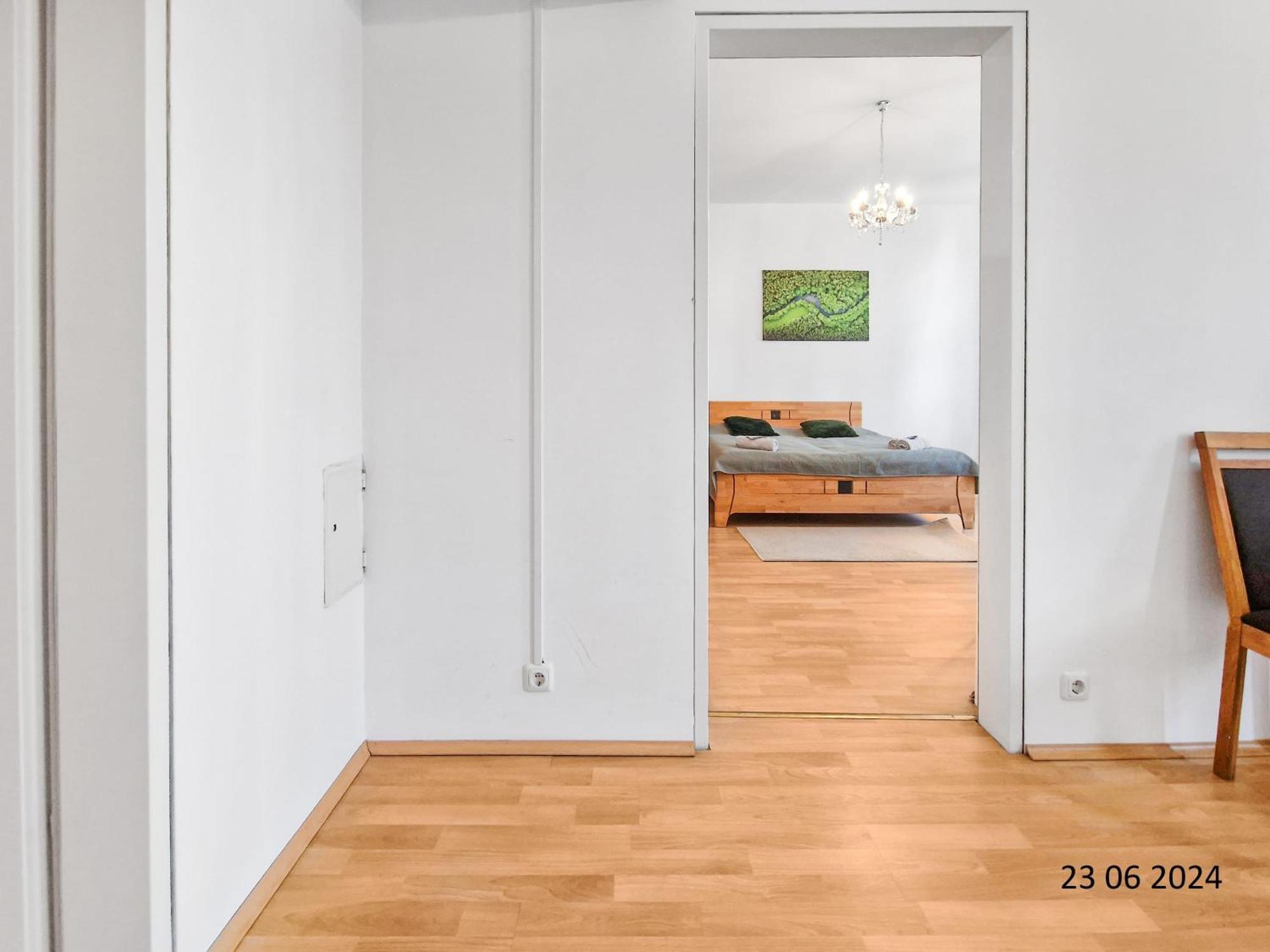 Elegant Three-bedroom * Viena